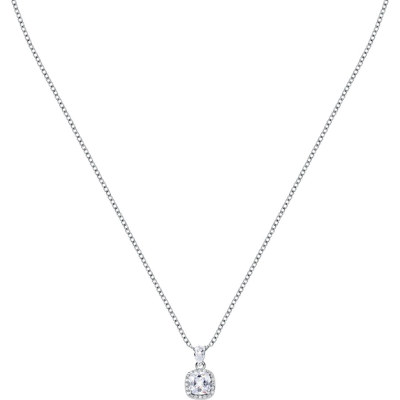 Morellato Kette Tesori SAIW109