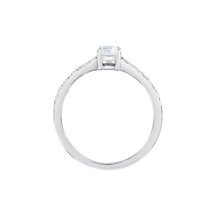 Morellato Bague pour femme Tesori SAIW179014