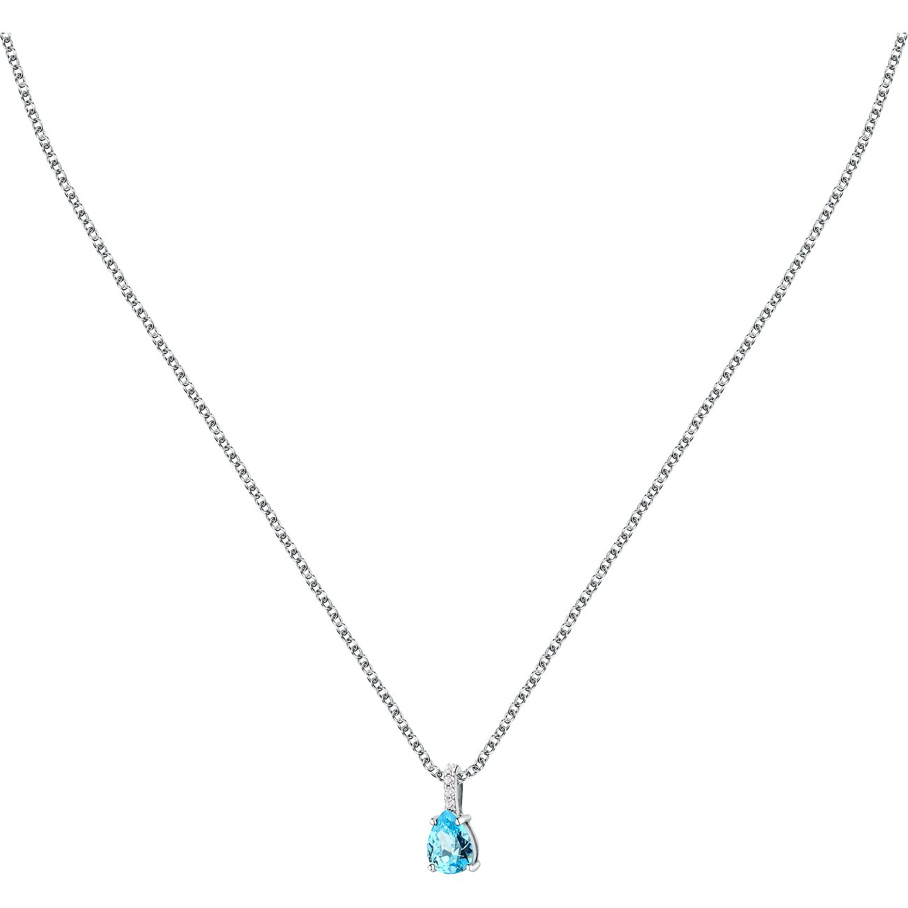Morellato Kette Tesori SAIW192