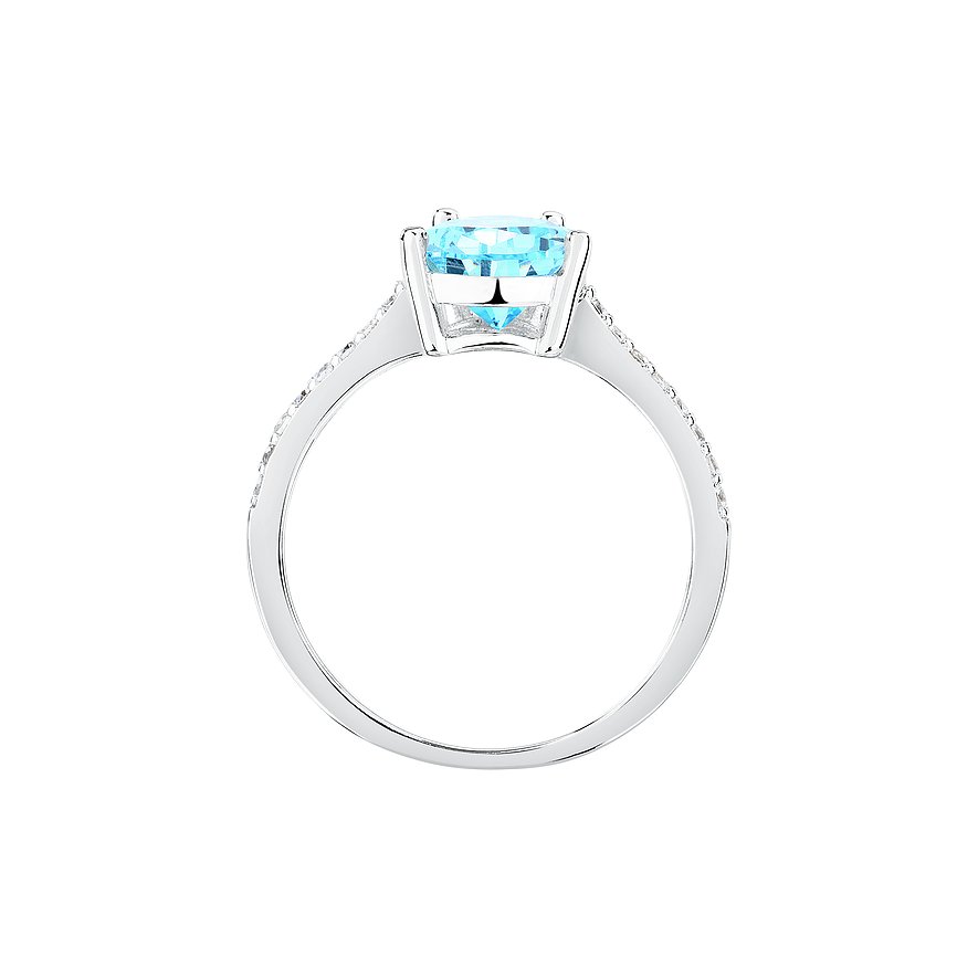 Morellato Bague pour femme Tesori SAIW205016