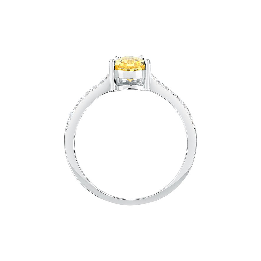 Morellato Bague pour femme Tesori SAIW206010