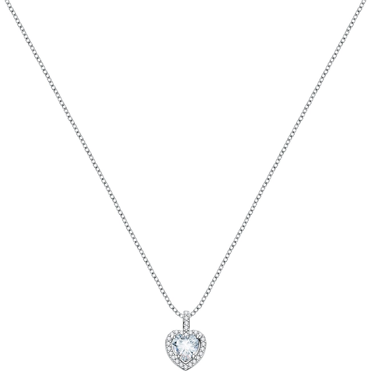Morellato Kette Tesori SAVB02