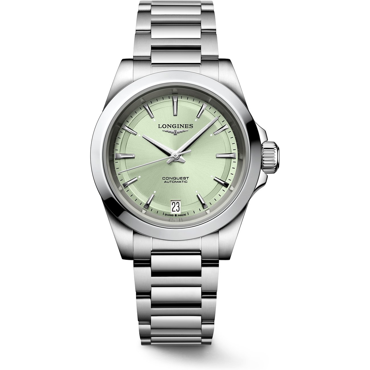 Longines Damenuhr Conquest L34304026