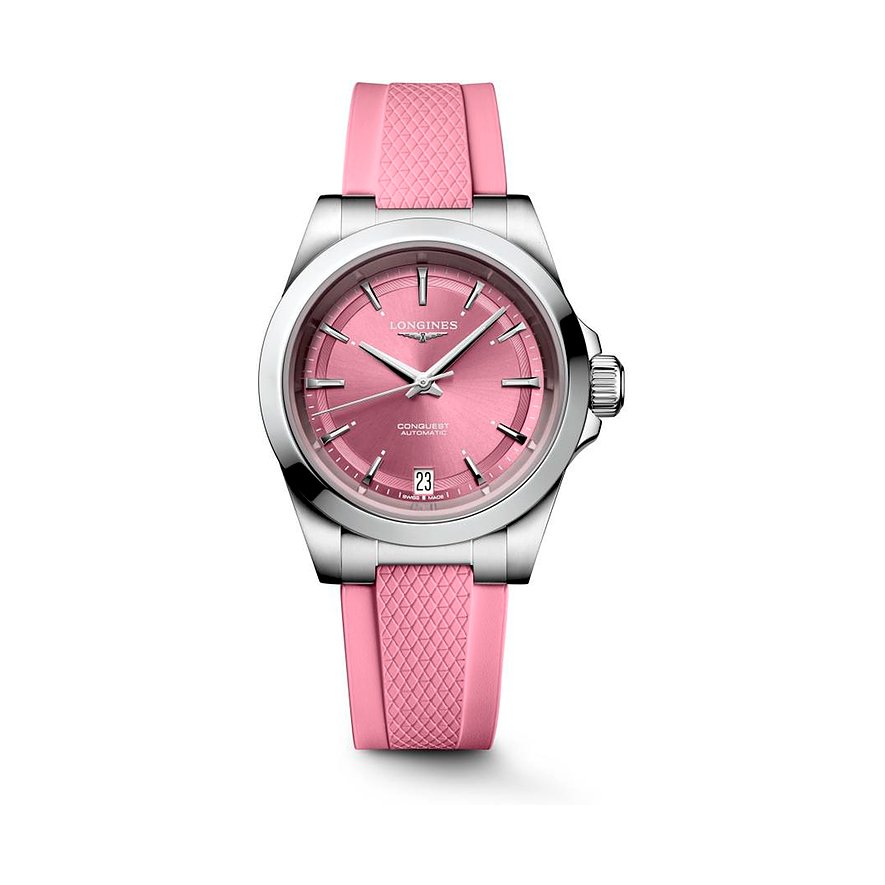 Longines Damenuhr Conquest L34304999 bei Christ.at bestellen