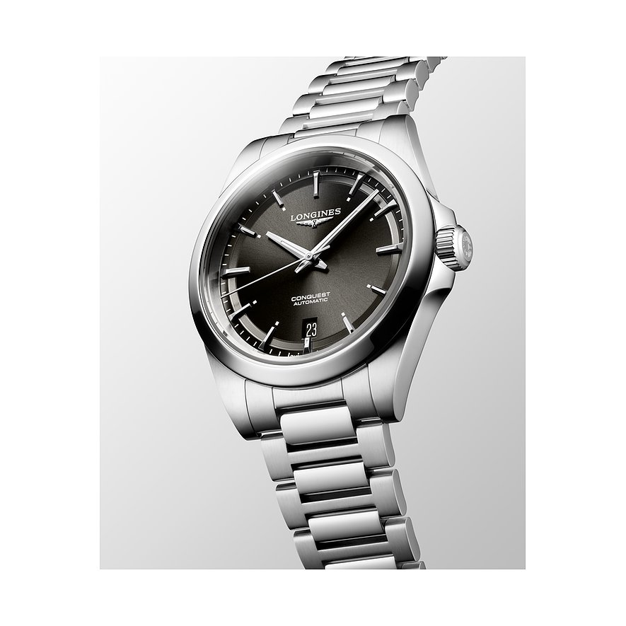 Longines Herrenuhr Conquest L37204526