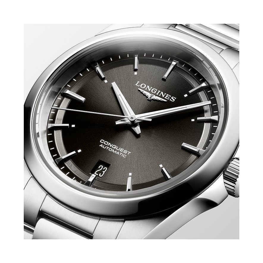 Longines Herrenuhr Conquest L37204526