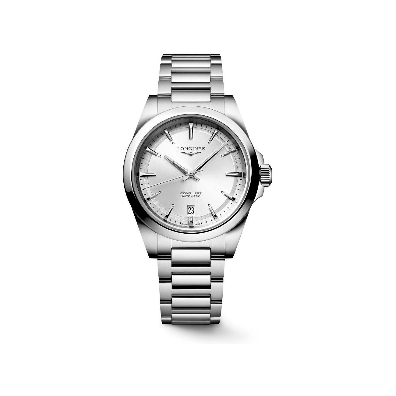 Longines Herrenuhr Conquest L37204726