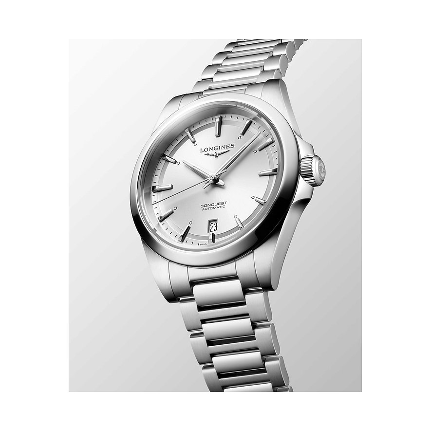 Longines Herrenuhr Conquest L37204726