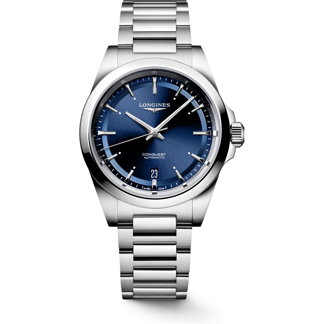 Longines Herrenuhr Conquest L37204926