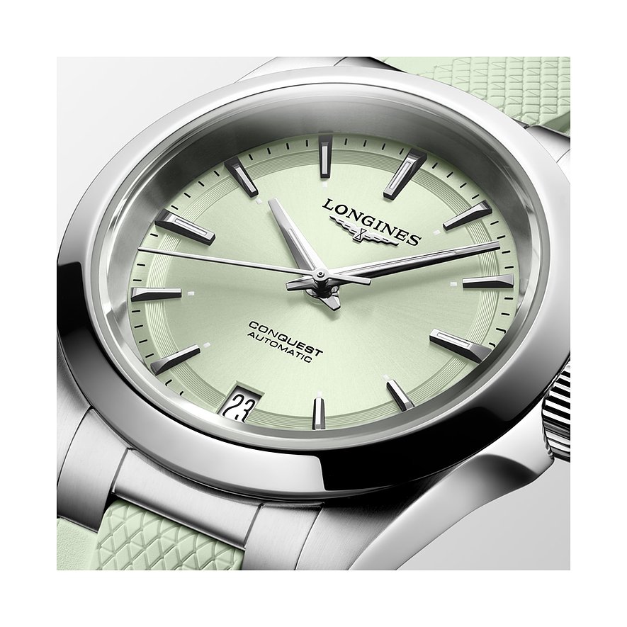 Longines Damenuhr Conquest L34304029