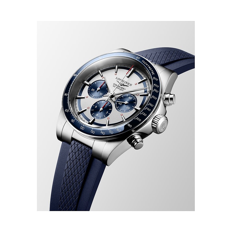 Longines Chronograph Conquest L38354989