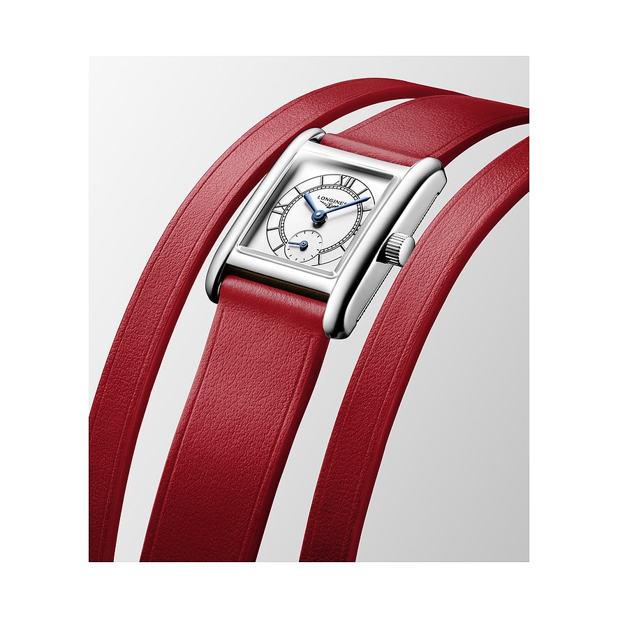 Longines Damenuhr Mini Dolcevita L52004750