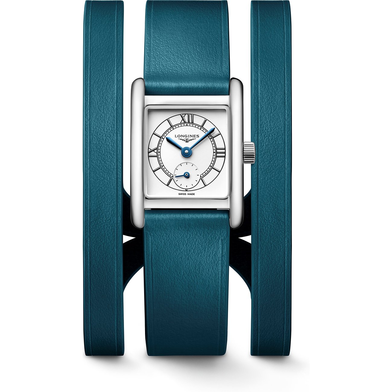 Longines Damenuhr Mini Dolcevita L52004759