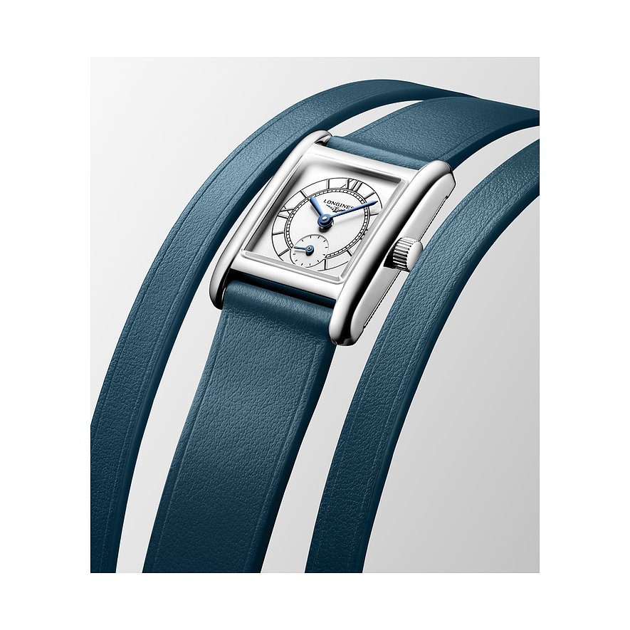 Longines Damenuhr Mini Dolcevita L52004759