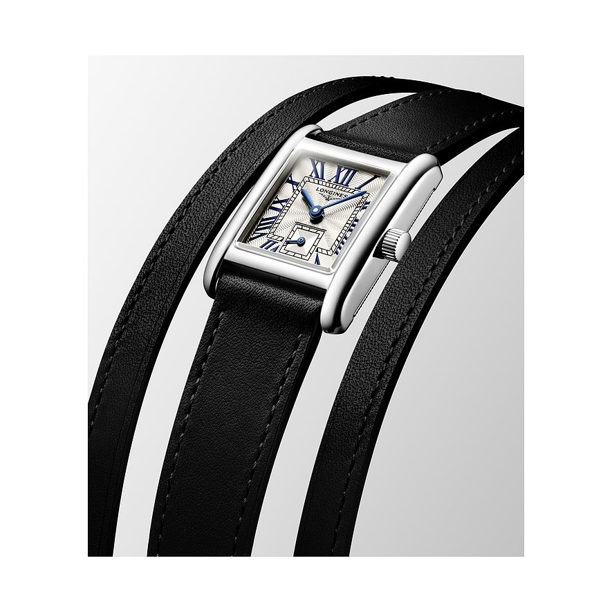 Longines Damenuhr Mini Dolcevita L52004710