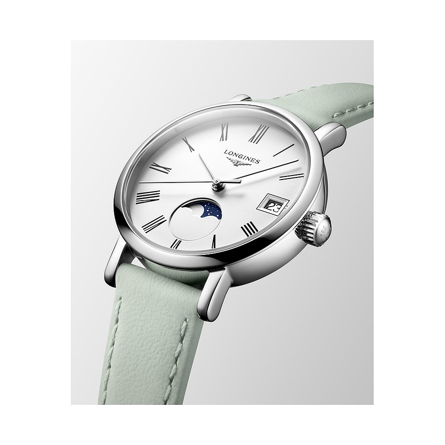 Longines Damenuhr Longines Elegant Collection L43304110