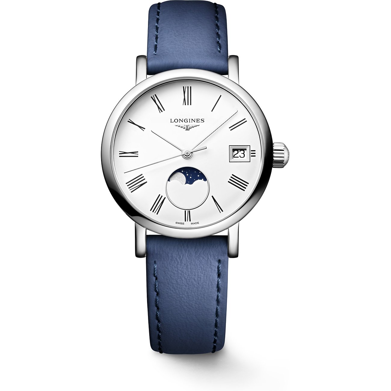 Longines Damenuhr Longines Elegant Collection L43304112