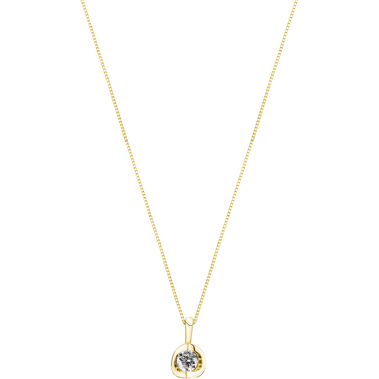 CHRIST Kette 89110653