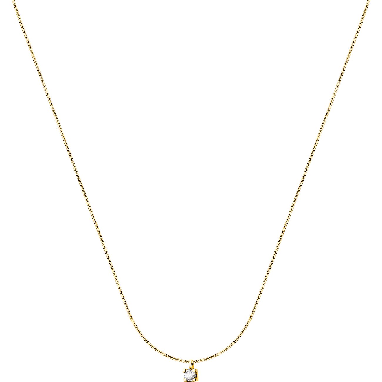 CHRIST Kette 89110688