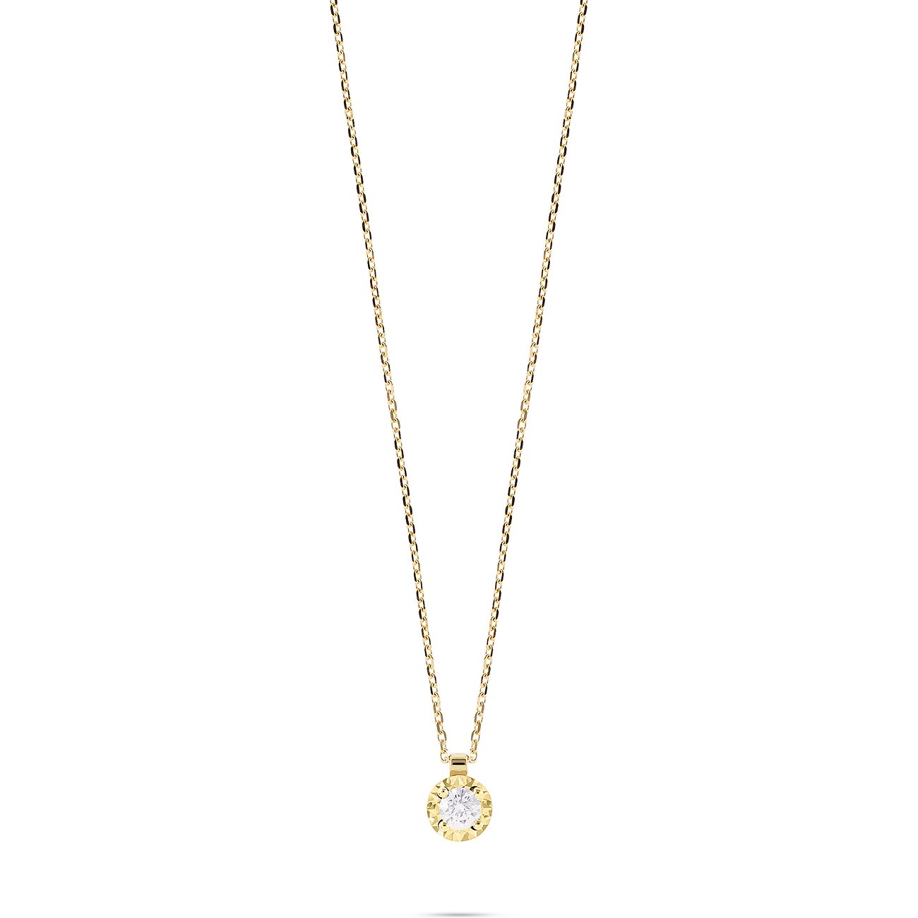 CHRIST Kette 89110718