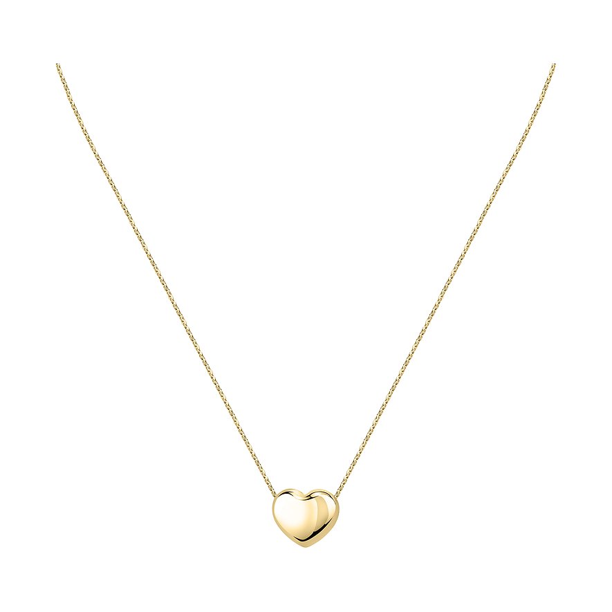 CHRIST Kette , Damen, 585er Gelbgold, gelbgold