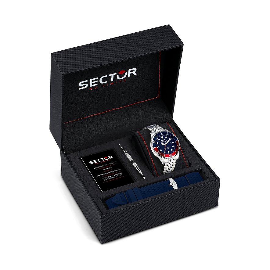 Sector Uhren-Set 230 R3223161018