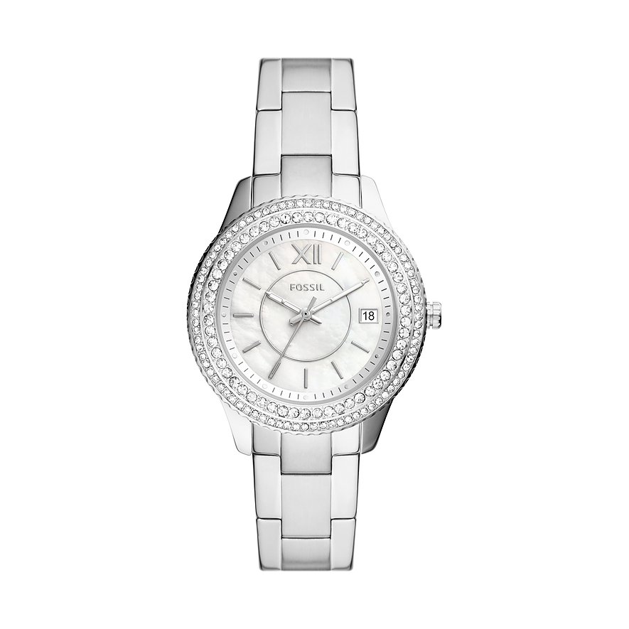 Thumbnail - 2. Chance - Fossil Damenuhr ES5130