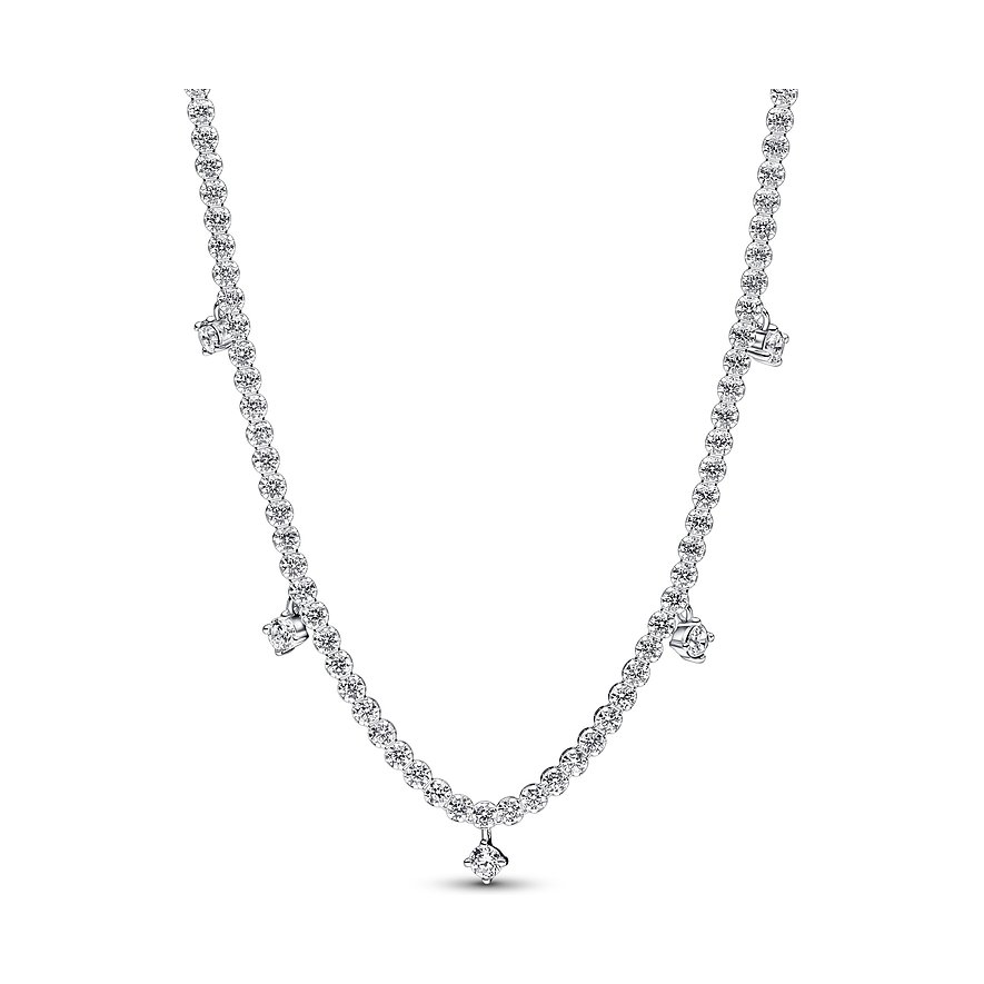 2. Chance - Pandora Kette 392405C01-43