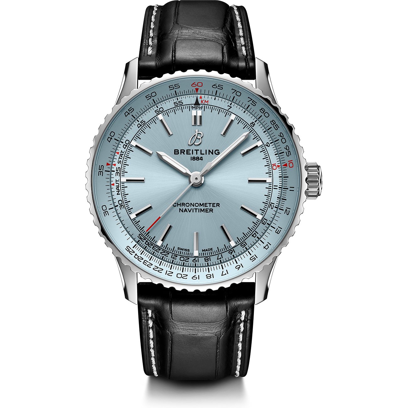 Breitling Herrenuhr Navitimer Automatic 41 A17329171C1P1