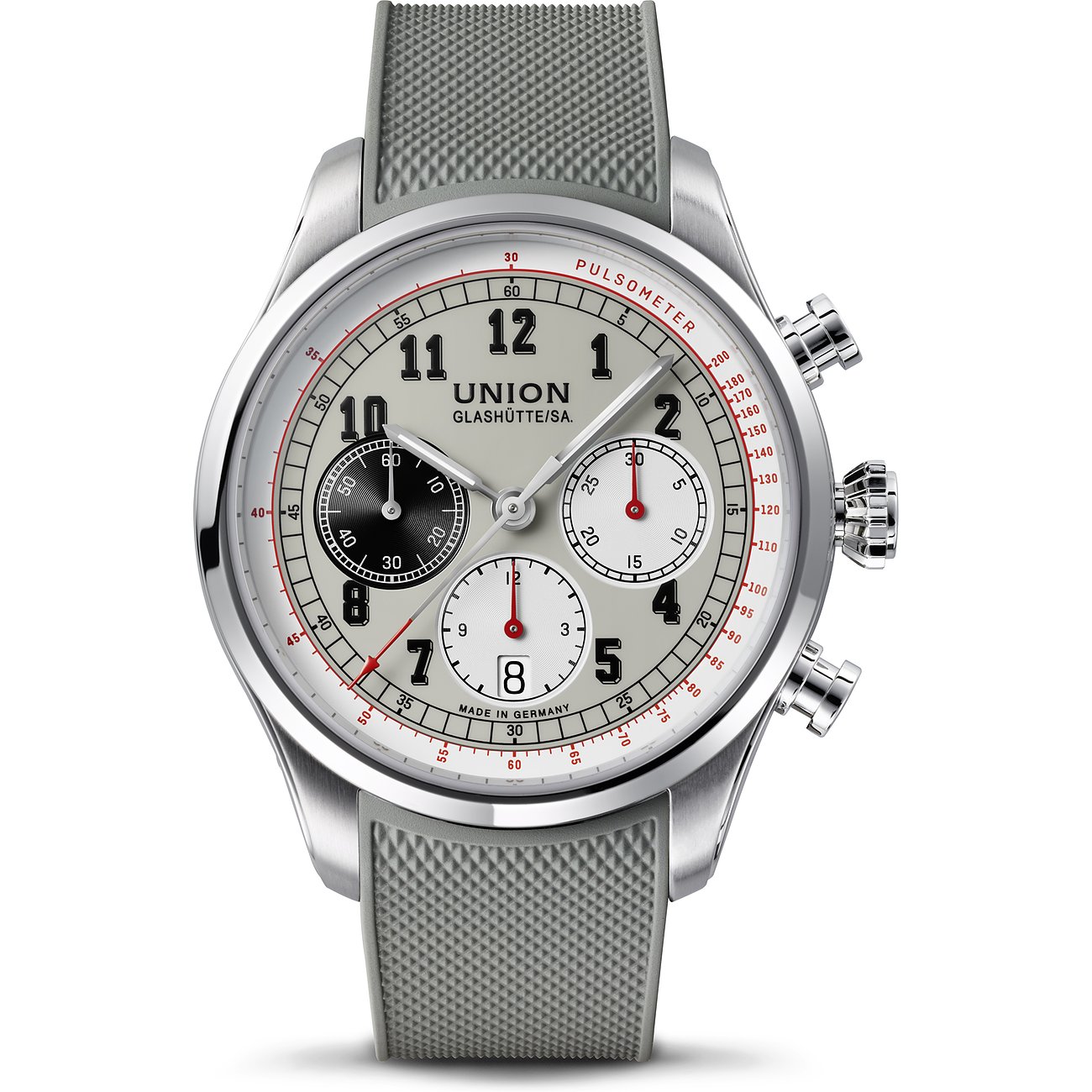 Union Glashütte Chronograph Belisar Chronograph D0094271708200