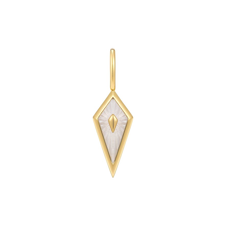 2. Chance - Ania Haie Charm NC048-25G
