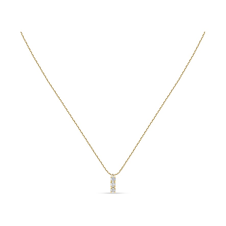 Live Diamond Ketting Classic Diamond LDY030137