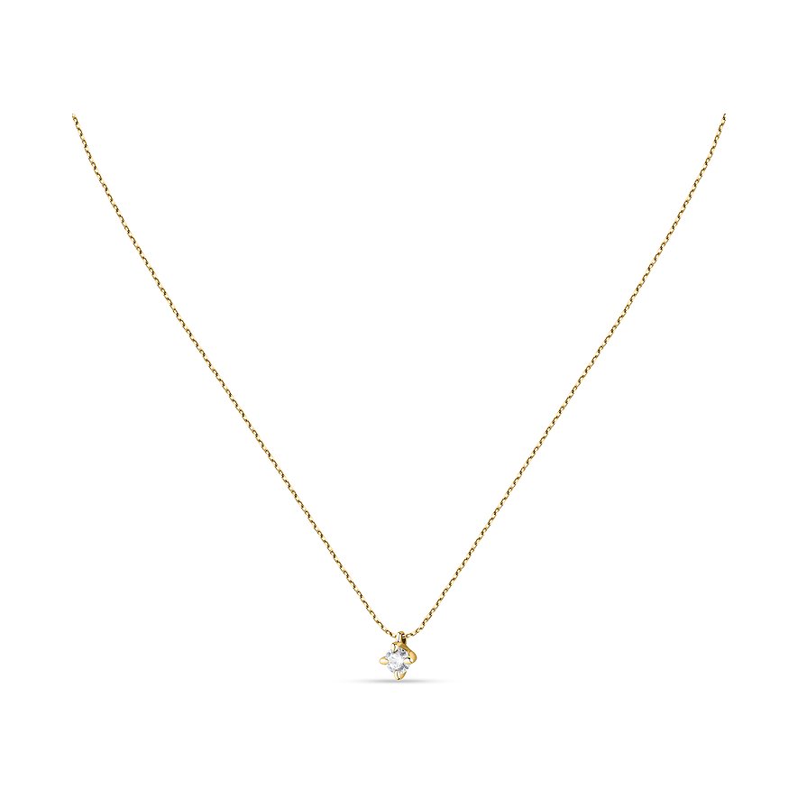 Live Diamond Ketting Classic Diamond LDY030135I