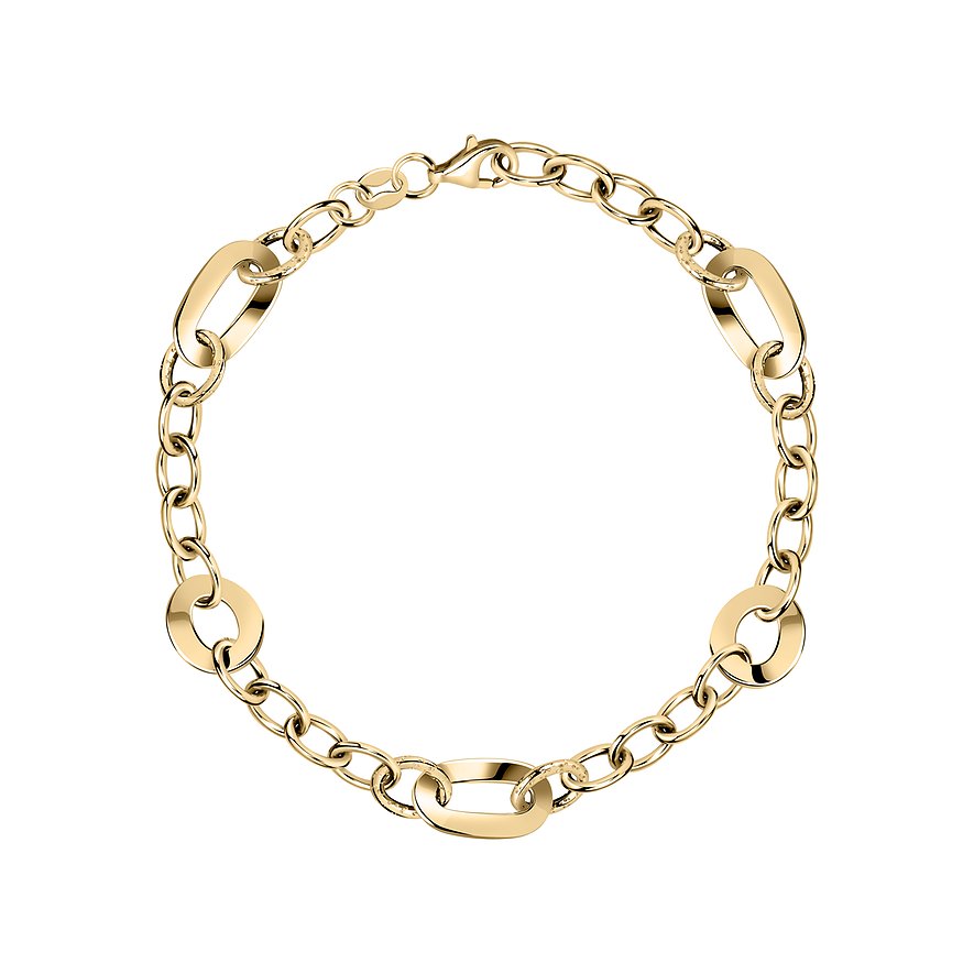 CHRIST Armband, Damen, 585er Gelbgold, gelbgold