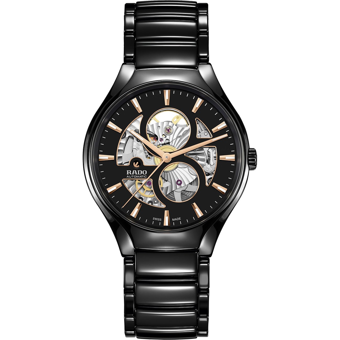 Rado true chronograph 2025