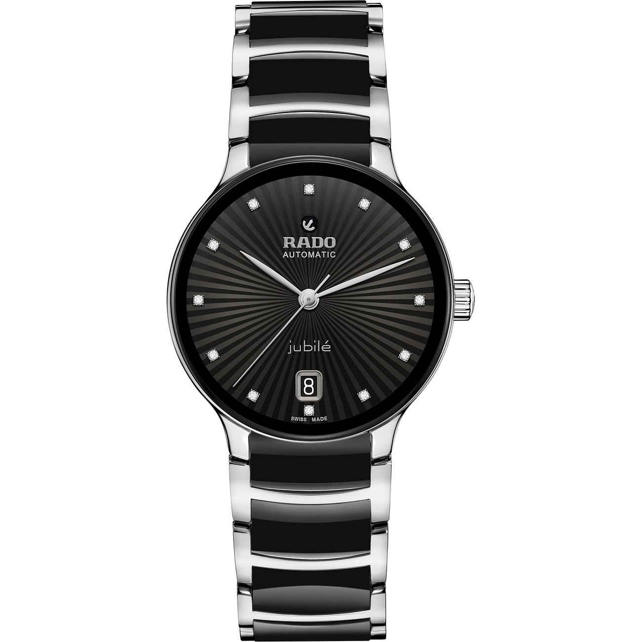 Rado Damenuhr Centrix R30031742
