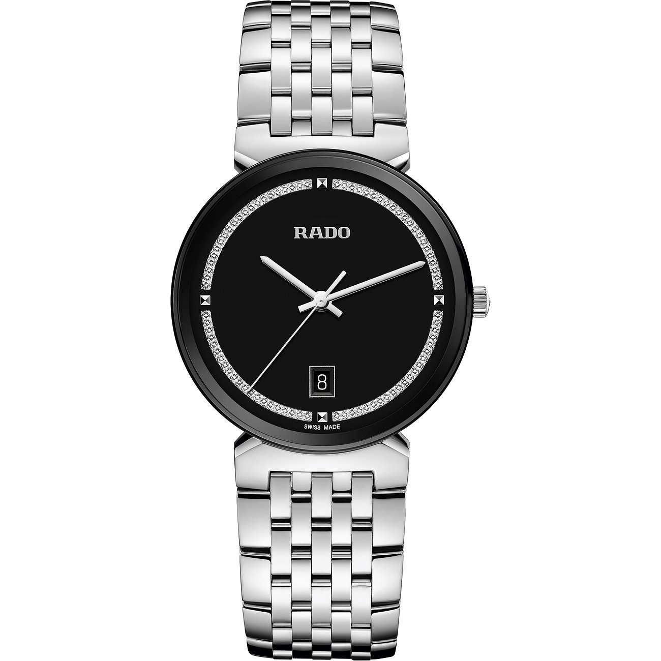 Rado Damenuhr Florence R48912163