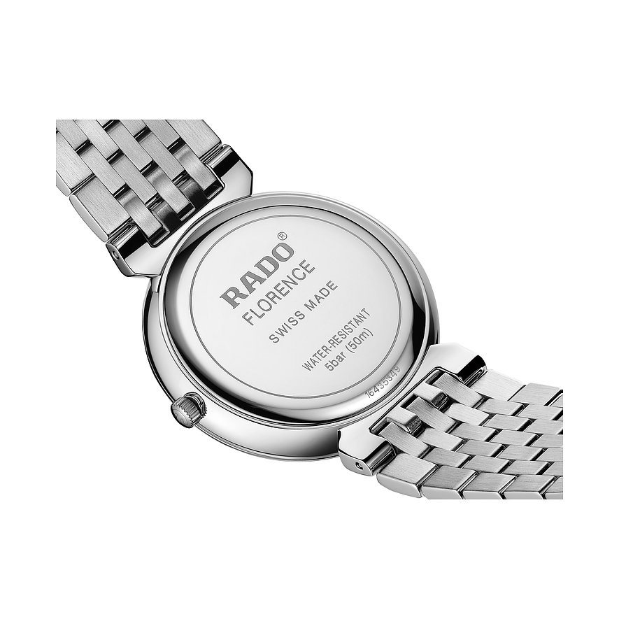 Rado Damenuhr Florence R48913163