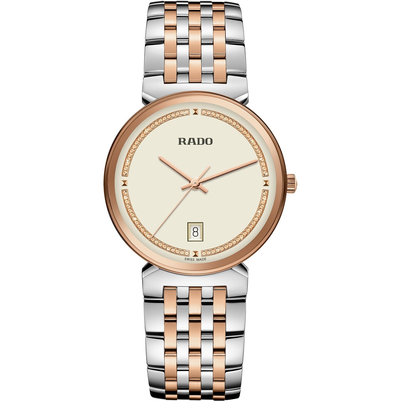 Rado Damenuhr Florence R48912403