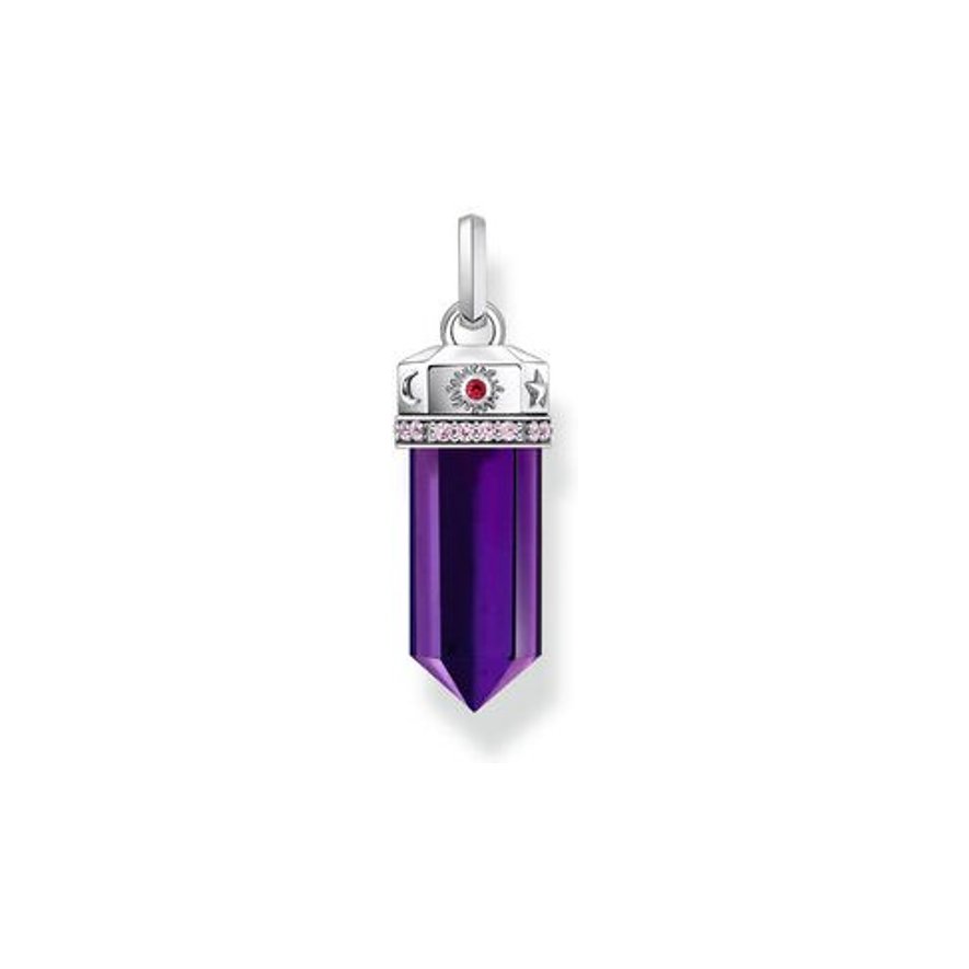 2. Chance - Thomas Sabo Anhänger PE955-640-13