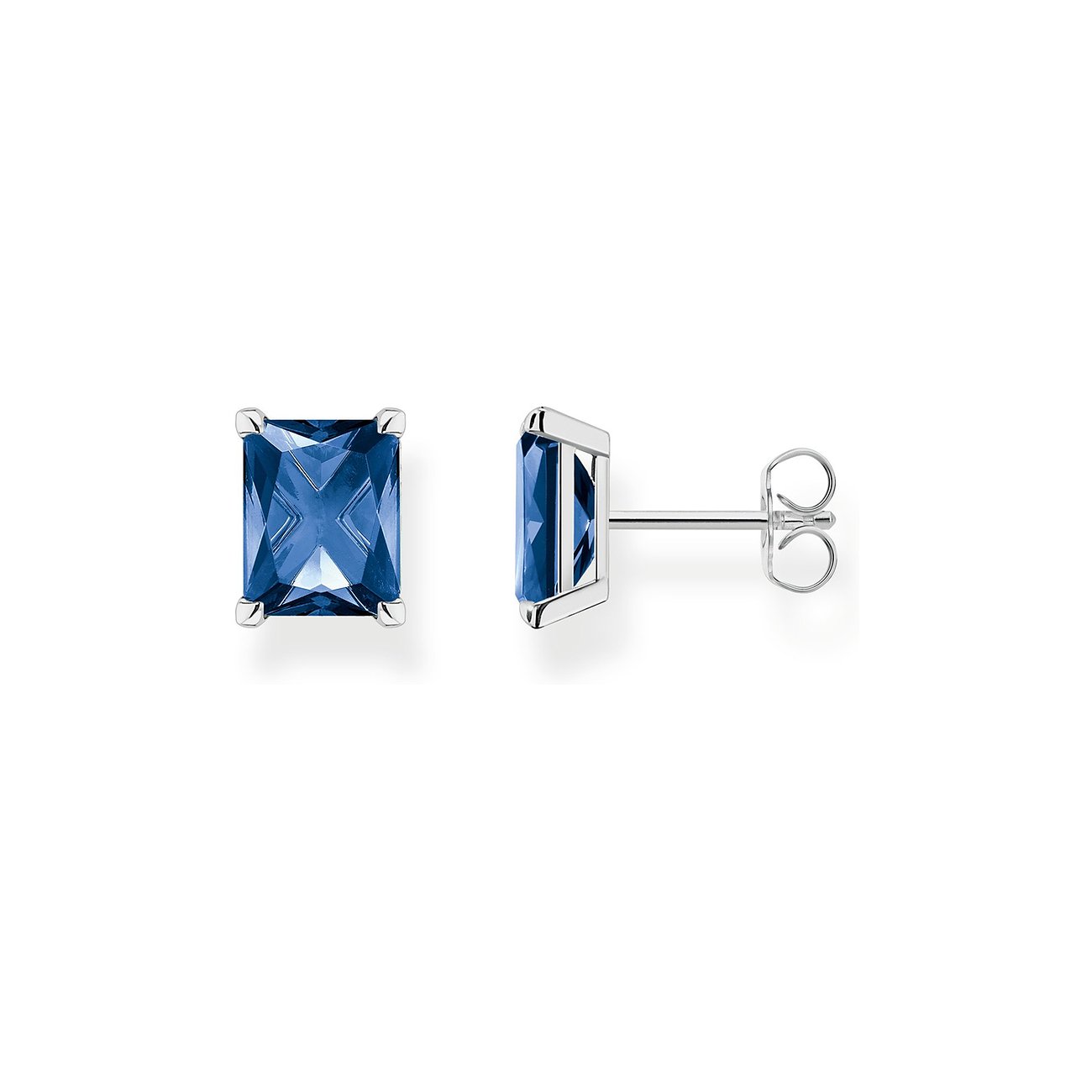 2. Chance - Thomas Sabo Ohrstecker H2201-699-1
