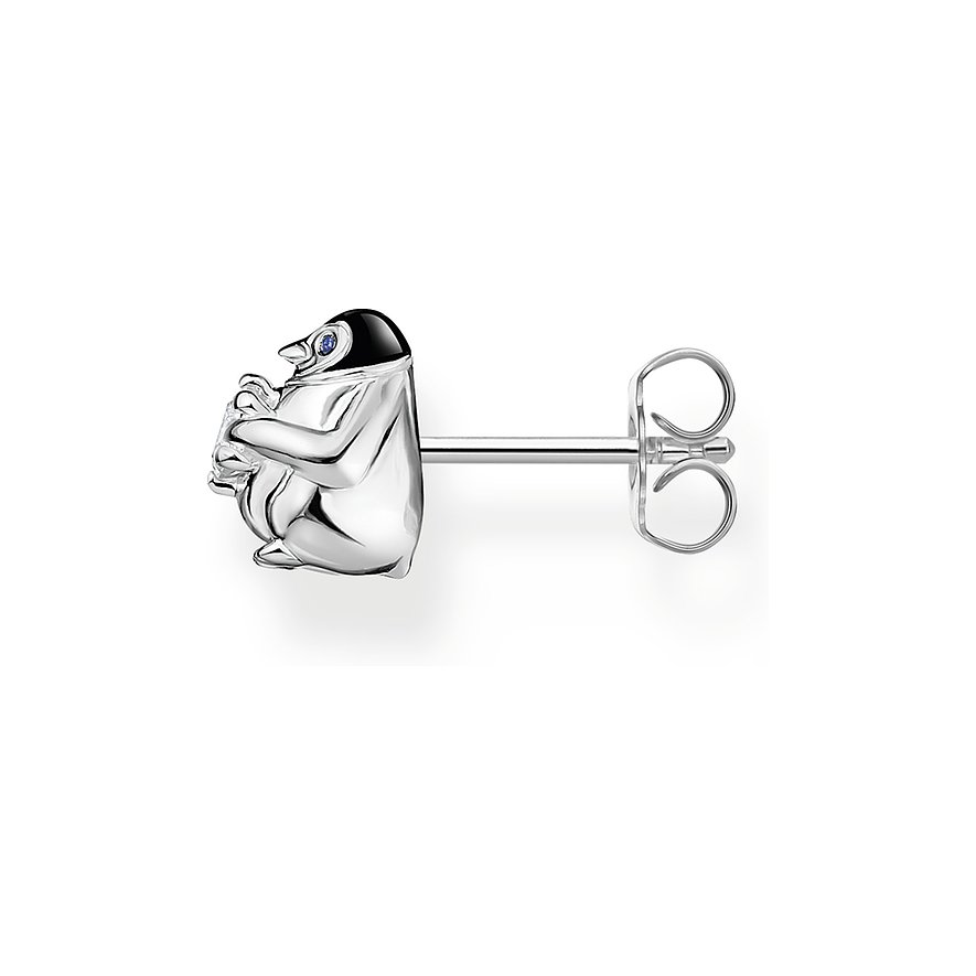 2. Chance - Thomas Sabo Einzelner Ohrschmuck H2258-041-7