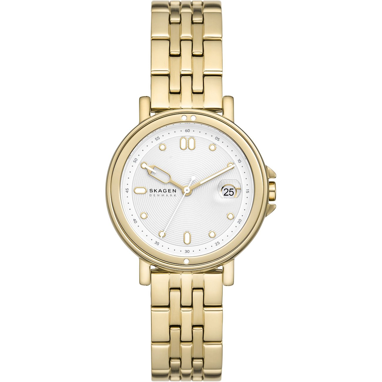 2. Chance - Skagen Damenuhr SKW3135