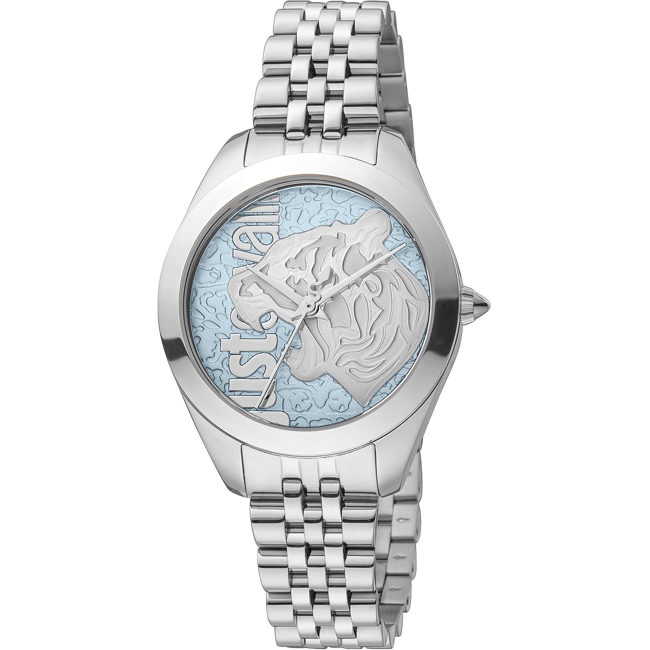 2. Chance - Just Cavalli Damenuhr JC1L210M0135