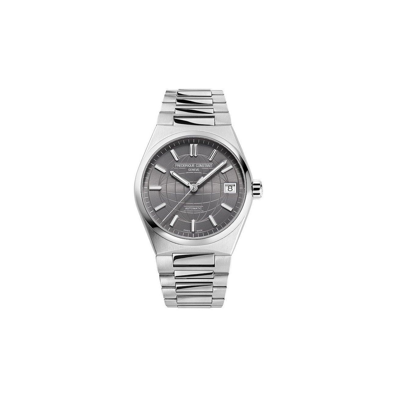 2. Chance - Frederique Constant Damenuhr FC-303LG2NH6B