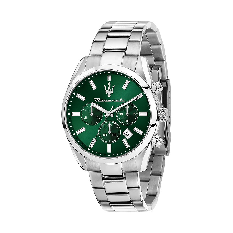 2. Chance - Maserati Herrenuhr R8853151011