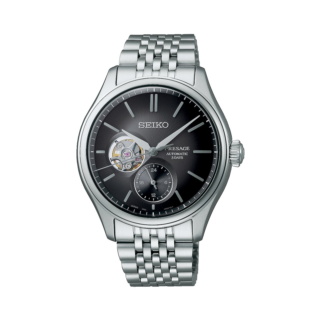 Seiko Herrenuhr Presage Classic Series SPB471J1