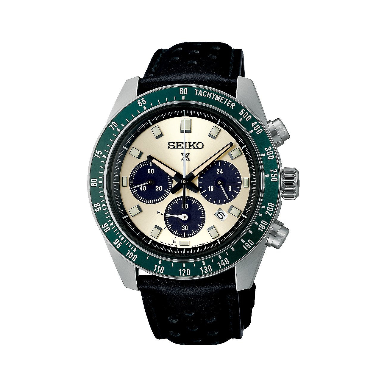 Seiko Chronograph Prospex Speedtimer SSC943P1