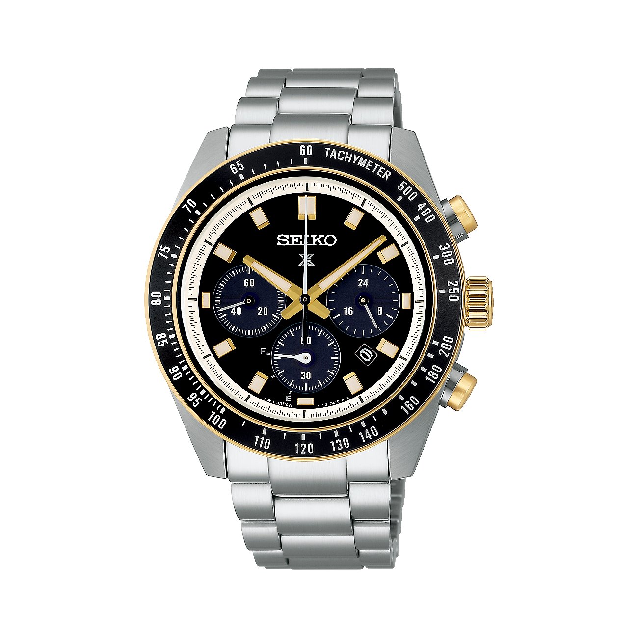 Seiko Chronograph Prospex Speedtimer SSC941P1