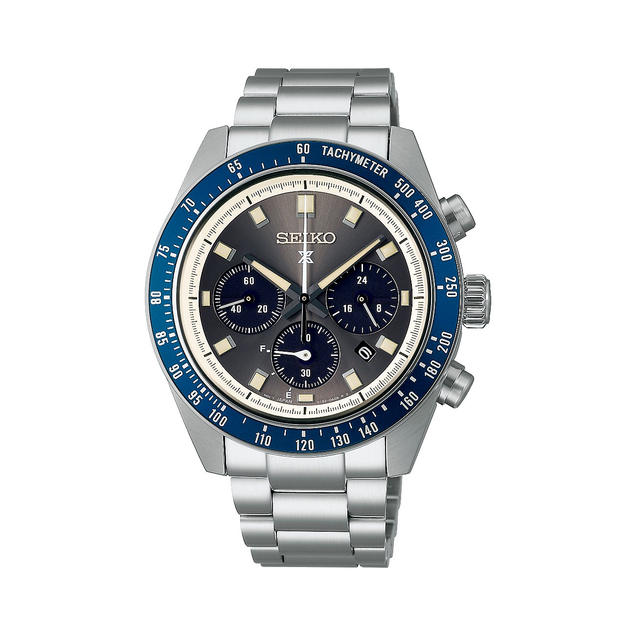 Seiko Chronograph Prospex Speedtimer SSC939P1